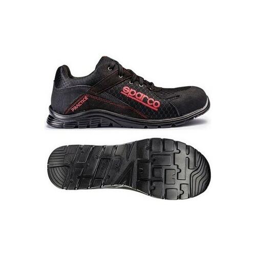 Sko Sparco 0751741NRNR Sort