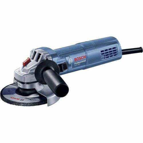 Vinkelsliber BOSCH Professional GWS 880 800 W 125 mm