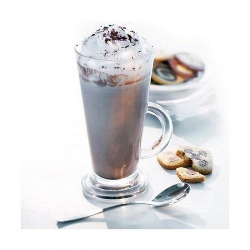 Arcoroc Latino krus - gennemsigtig glas, 290 ml, 6 stk.