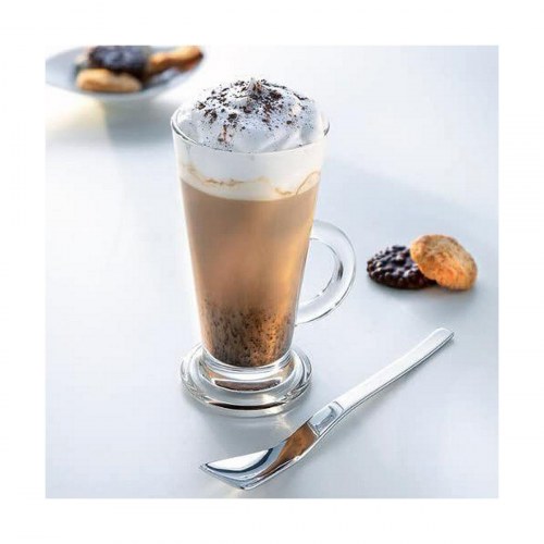 Arcoroc Latino krus - gennemsigtig glas, 290 ml, 6 stk.