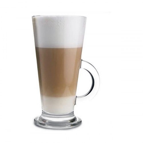 Arcoroc Latino krus - gennemsigtig glas, 290 ml, 6 stk.