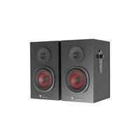 PC-højttalere Helium 200 10 W Sort