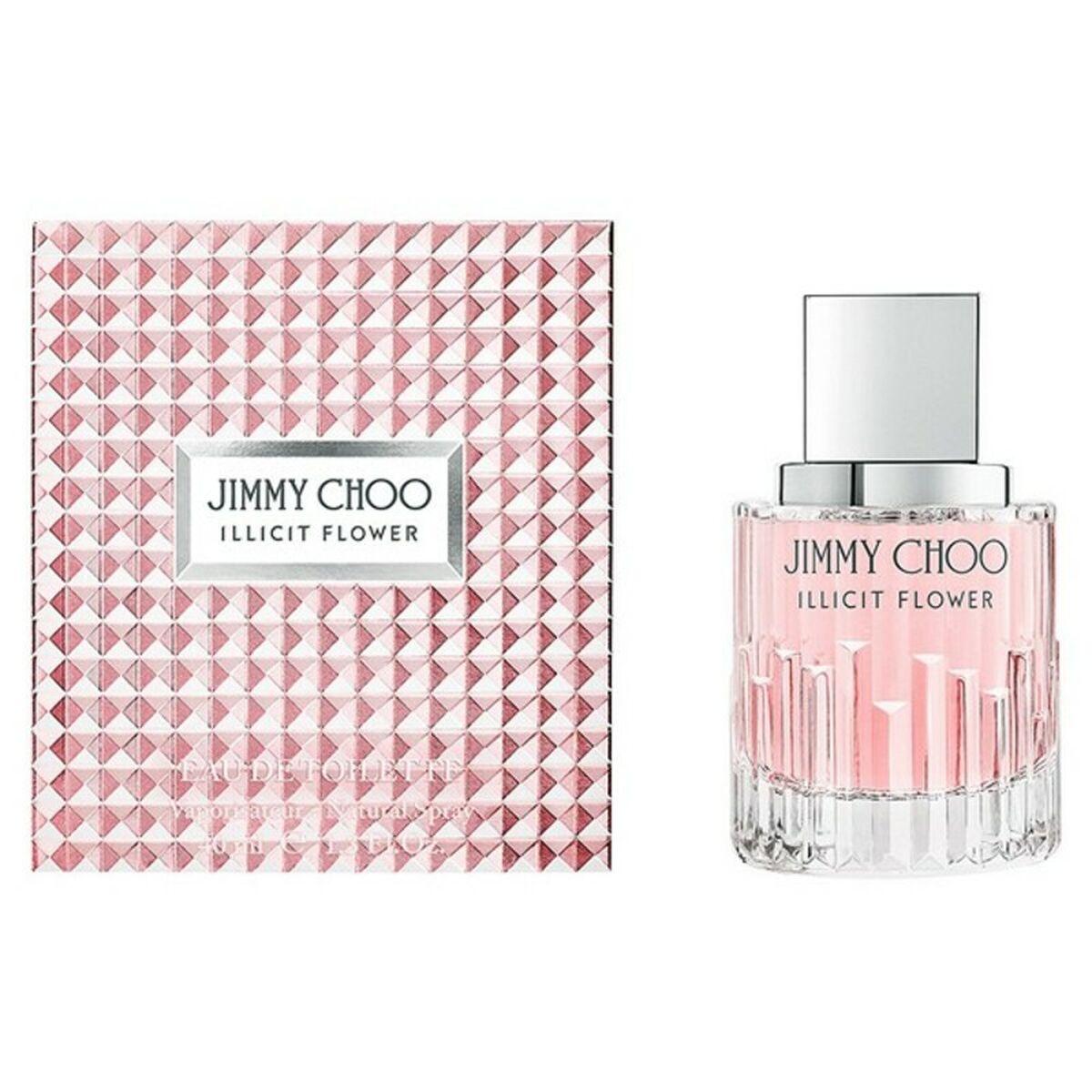 Dameparfume Jimmy Choo EDT 40 ml
