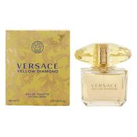 Dameparfume Versace EDT 50 ml