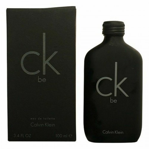 Unisex parfume Calvin Klein EDT - 100 ml
