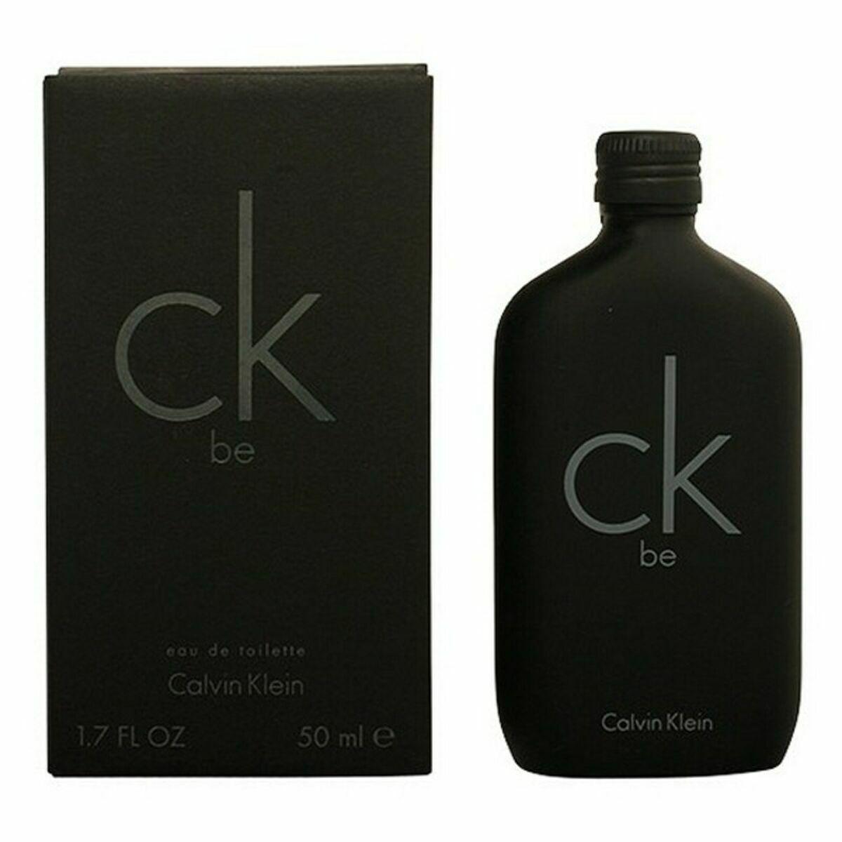 Unisex parfume Calvin Klein EDT - 50 ml