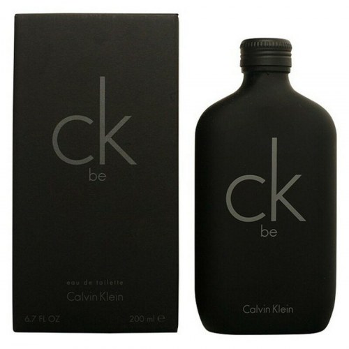 Unisex parfume Calvin Klein EDT - 50 ml