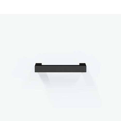 Tv-bord 150x36x30 cm konstrueret træ hvid