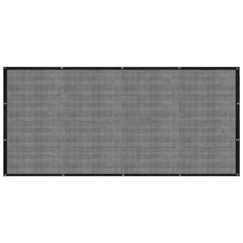 Trailernet HDPE 3 x 5 m sort