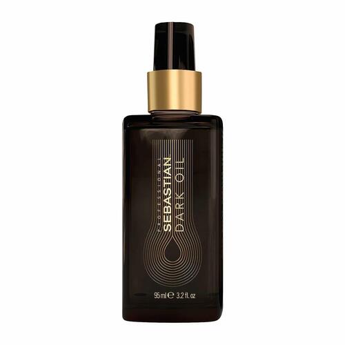 Hårolie Sebastian Dark Oil 95 ml