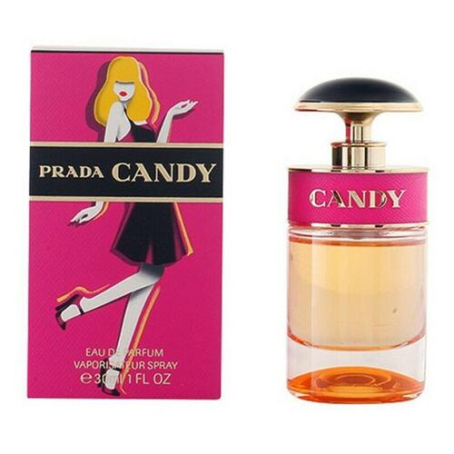 Dameparfume Prada Candy Prada EDP EDP 80 ml