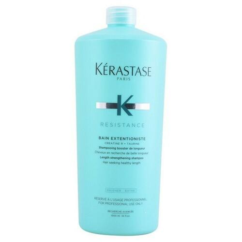 Styrkelse af shampoo Kerastase Resistance Extentioniste 250 ml 1 L