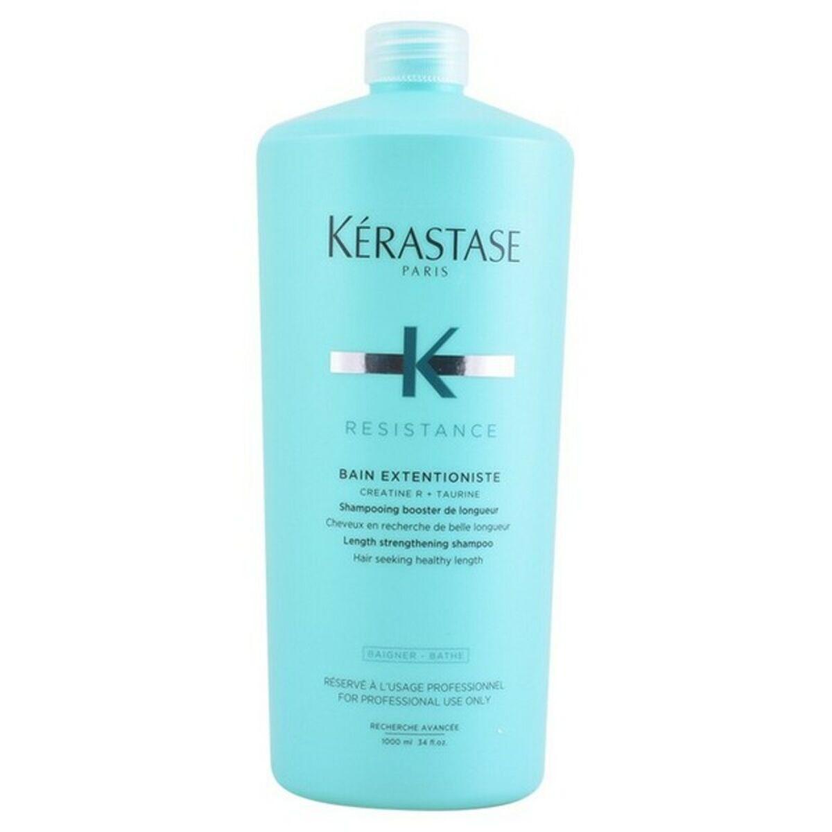 Styrkelse af shampoo Kerastase Resistance Extentioniste 250 ml 1 L