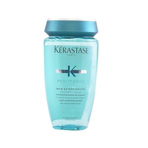 Styrkelse af shampoo Kerastase Resistance Extentioniste 250 ml 1 L