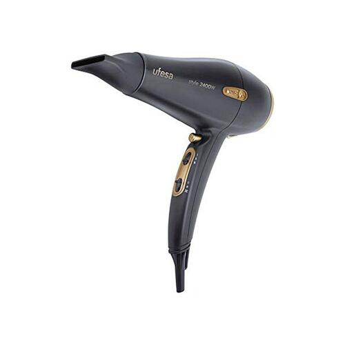 Hårtørrer UFESA Ufesa SC8460 2400W Sort