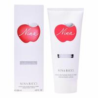 Bodylotion Nina Nina Ricci (200 ml)