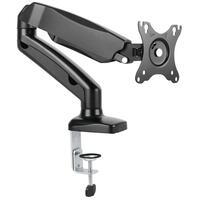 Skærmholder Montis ELBRUS MT014 Sort 32" 13"