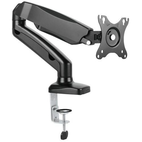 Skærmholder Montis ELBRUS MT014 Sort 32" 13"