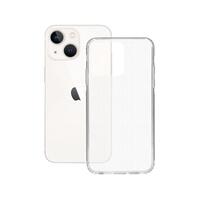 Mobilcover KSIX iPhone 15 Gennemsigtig