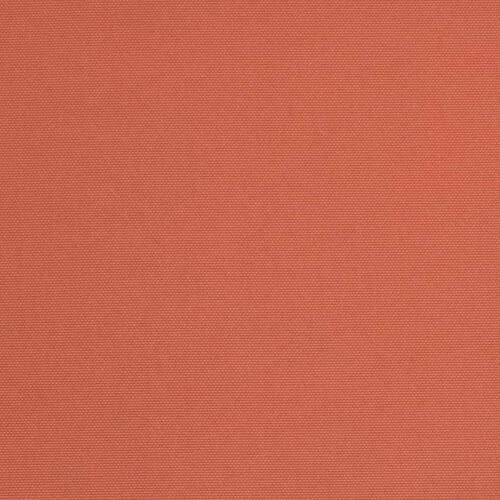 Parasol med metalstang 300 cm terracotta