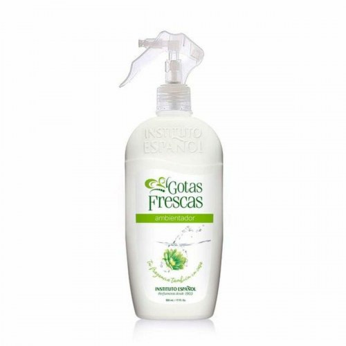 Instituto Español Gotas Frescas luftfrisker - 500 ml