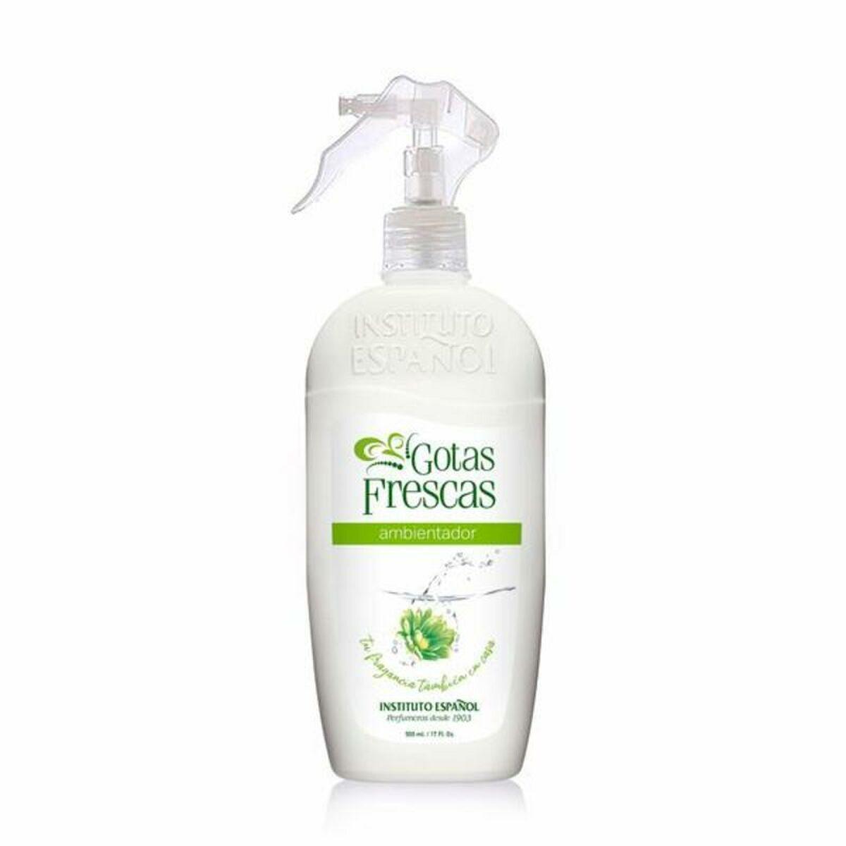Instituto Español Gotas Frescas luftfrisker - 500 ml