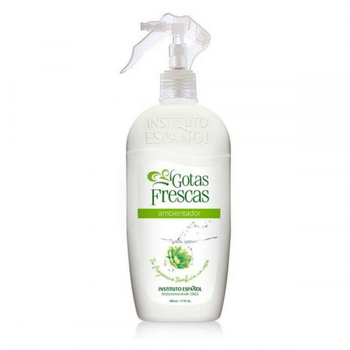 Instituto Español Gotas Frescas luftfrisker - 500 ml