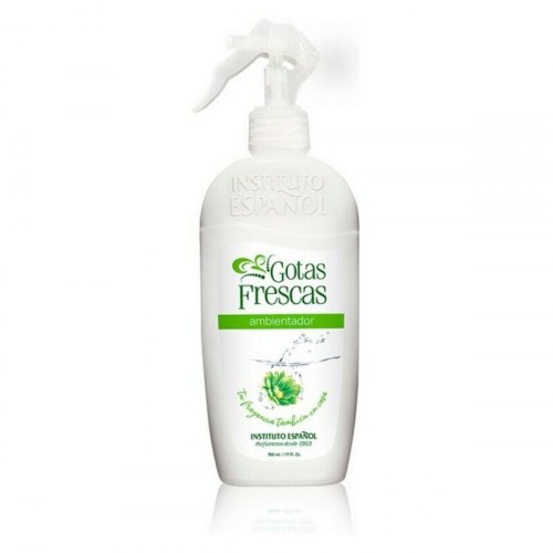 Instituto Español Gotas Frescas luftfrisker - 500 ml