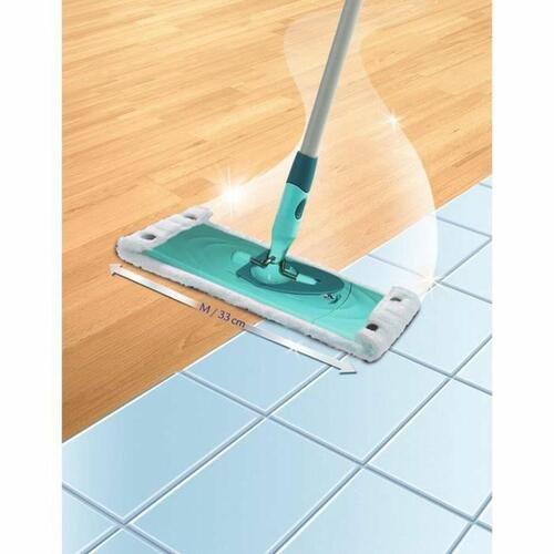 Udskiftning til gulvmopper Leifheit Clean Twist & Combi Micro Duo 55320