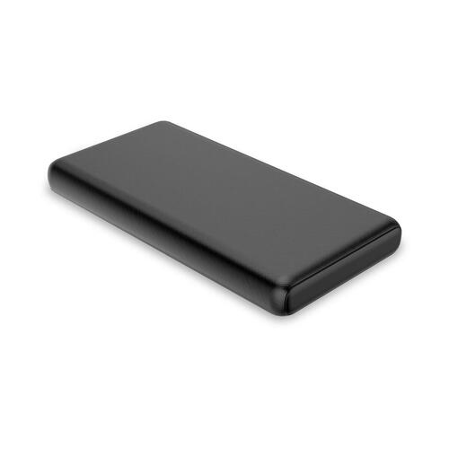 Powerbank Contact LCBA10000U02C Sort 10000 mAh