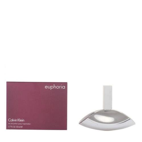 Dameparfume Euphoria Calvin Klein EDP EDP 100 ml