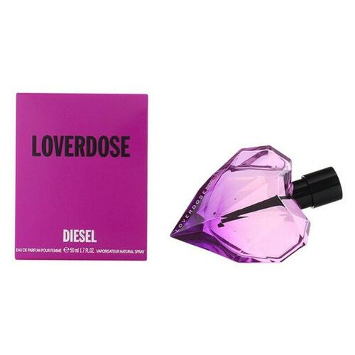Dameparfume Loverdose Diesel EDP EDP 50 ml
