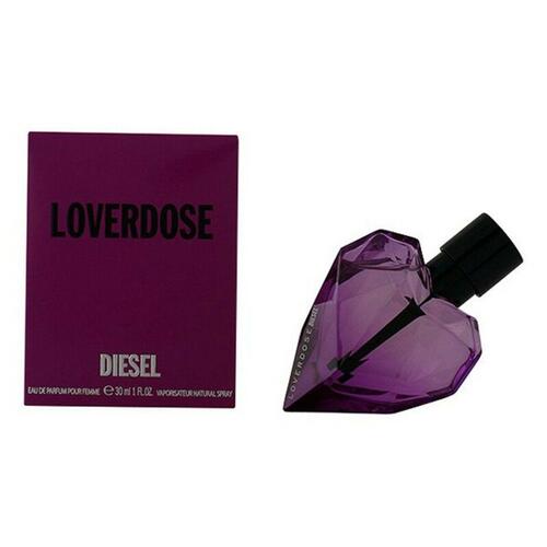 Dameparfume Loverdose Diesel EDP EDP 50 ml