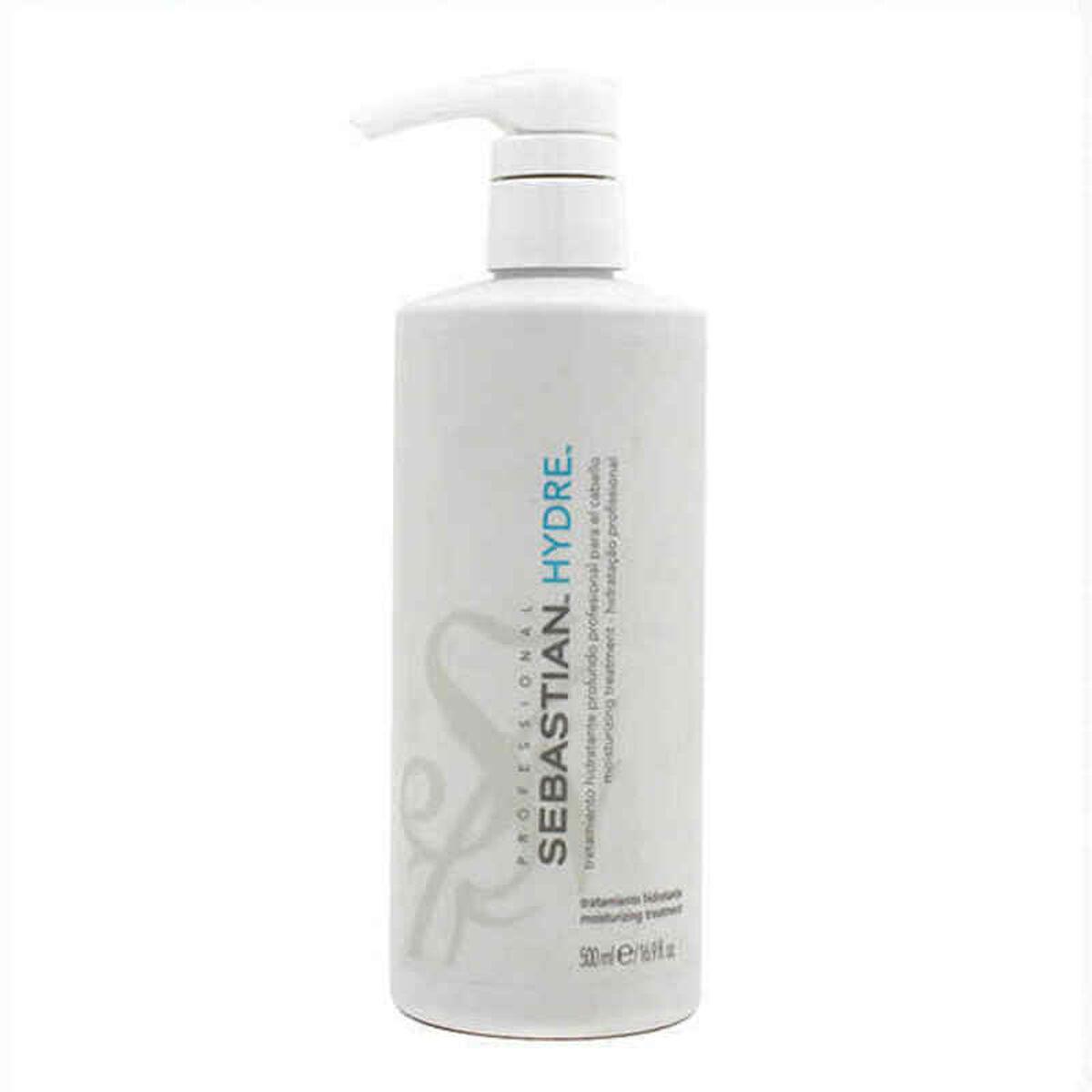 Fugtgivende Behandling Sebastian (500 ml)