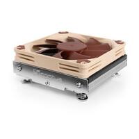 CPU-køler PC Noctua Kühler NH-L9i 17xx