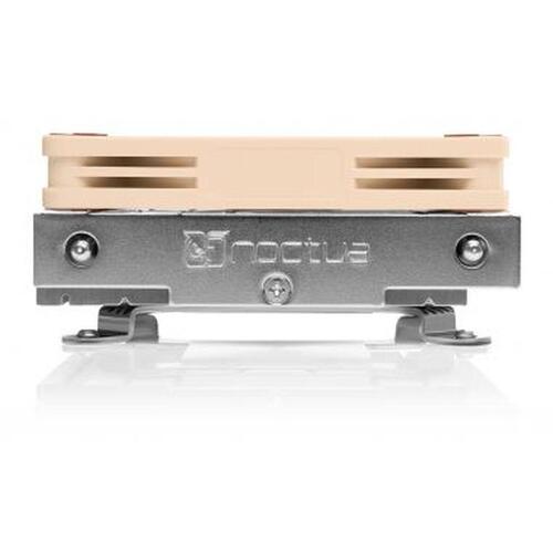 CPU-køler PC Noctua Kühler NH-L9i 17xx