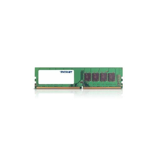 RAM-hukommelse Patriot Memory DDR4 2400 MHz CL16 CL17 8 GB
