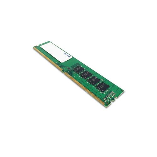 RAM-hukommelse Patriot Memory DDR4 2400 MHz CL16 CL17 8 GB