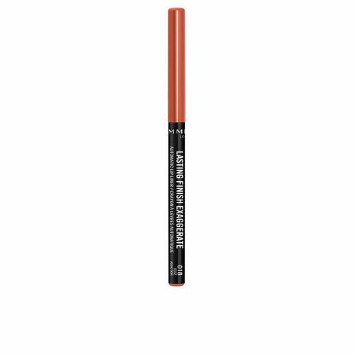 Læbeblyant Rimmel London Lasting Finish Exaggerate Nº018 0,25 g (0,25 g)
