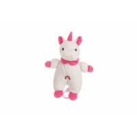 Musical Bamse Rosi Pink Enhjørning 28 cm