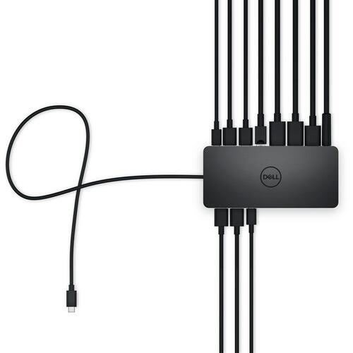 Docking-station Dell Dell Universal Dock: UD22