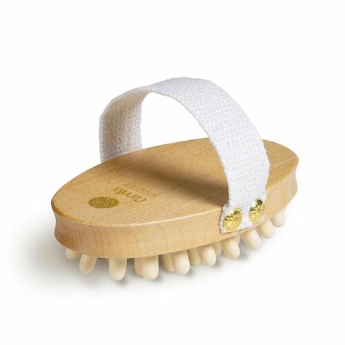 Badeværelse Børste Carelia Natural Care Anti-cellulite Massager (1 enheder)