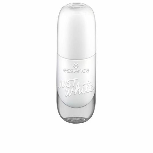 neglelak Essence Nº 33-just white 8 ml