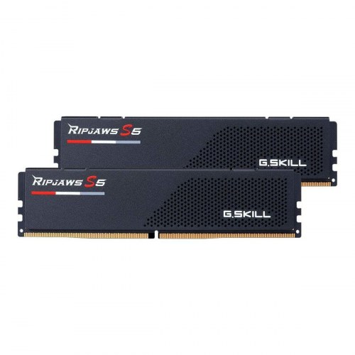 GSKILL Ripjaws S5 DDR5 RAM 32 GB (2×16 GB) CL40 - Sort