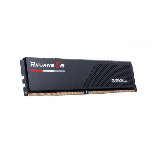 GSKILL Ripjaws S5 DDR5 RAM 32 GB (2×16 GB) CL40 - Sort