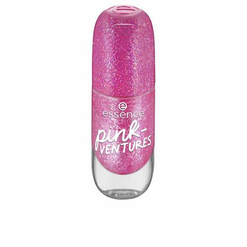neglelak Essence Nº 07-pink-ventures 8 ml