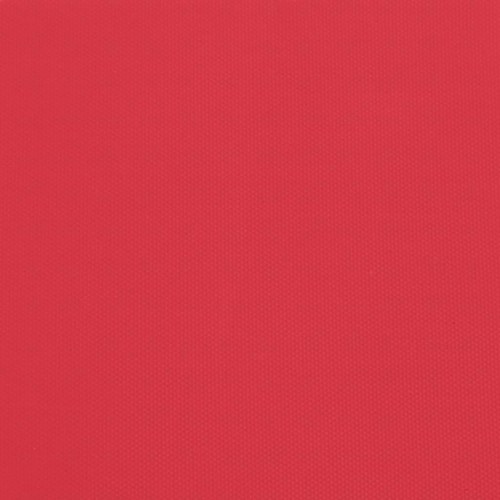 Cykelanhænger 45 kg jern sort og rød