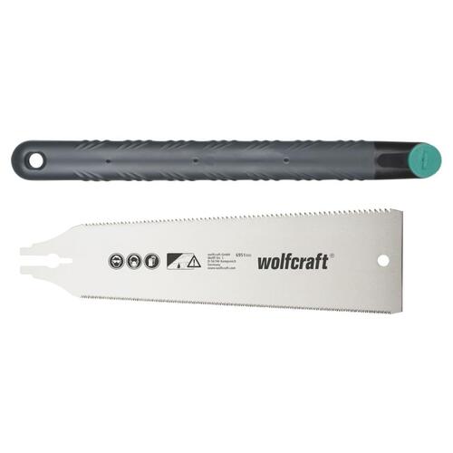 Wolfcraft Essentials-værktøjssæt til fastgørelse af fodpaneler