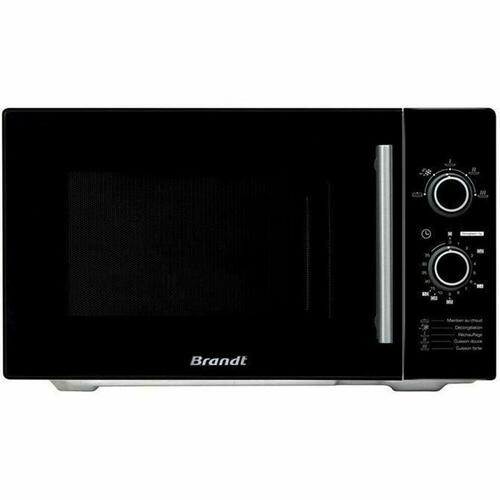 Mikrobølgeovn med Grill Brandt 26 L 900 W