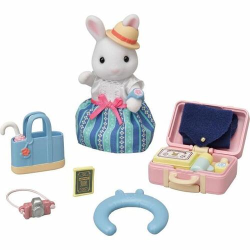 Playset Sylvanian Families 5641 Action Figurer